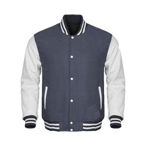 Custom Varsity <b>Jacket</b> <b>Plus</b> <b>Size</b> <b>Men's</b> <b>Jackets</b> Letterman School Sports with High Quality Materials <b>Jacket</b> for <b>Men</b> - Product Image 3