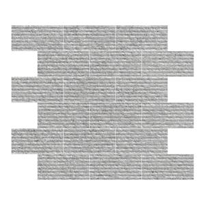EarthEdge Tiles RectaBricks 2x4Carreaux de mosaïque en céramique vitrifiés à corps complet Mat brillant pour les espaces de vente au détail - Product Image 2