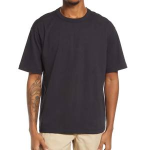 เสื้อยืดคอตตอนเนื้อนุ่มน้ำหนักเบาพิมพ์ลายคอลเลกชันพรีเมียม - Product Image 2