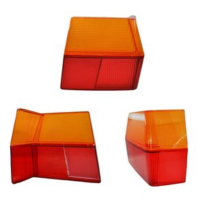 Lente de luz trasera derecha para Skoda Favorit Forman (envío desde el fabricante de Turquía) Código de producto: LGH2259 - Product Image 6