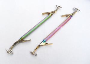 อุปกรณ์ทันตกรรมมัลกัมแบบพกพาเข็มฉีดยาสำหรับใส่ยางผ่าตัดทำจากสเตนเลสสตีล CE - Product Image 2