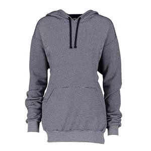 Oversized Unisex Heavy Hoodie 100% Cotton Breathable Eco-Friendly Pullover Sweatshirt Custom Logo High Quality Product Inflow - Product Image 3