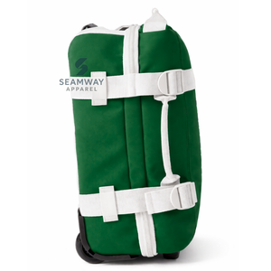 Maleta de Viaje Moderna de Gran Capacidad Iota Phi Lambda Sorority, Tamaño de Cabina, Resistente, con Ruedas - Product Image 2