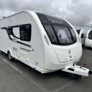 Off-Road 4X4 Aluminum RV Caravann travel Trailer. - Product Image 5
