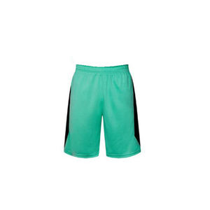 Uniforme réversible de basket-ball pour jeunes, vêtements de sport de conception personnalisée et légère, ensembles d'uniformes de maillot de basket-ball réversible par sublimation - Product Image 6