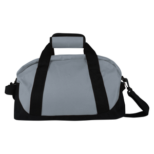 Mochila de viaje moderna con logotipo personalizado, bolsas de lona deportivas impermeables de nailon grande para hombres y mujeres con compartimento para zapatos para gimnasio - Product Image 6