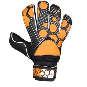 Gants de gardien de but Pro Gants de gardien de but de football professionnel Protection supérieure des doigts et des mains - Product Image 5