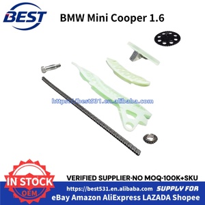 Kit de chaîne de distribution pour <span class=keywords><strong>moteur</strong></span> BMW Mini Cooper N14B16C <span class=keywords><strong>N14B16A</strong></span> 1.6L 2007-12 11317516088 11314609483 11317546697 11317568241 - Product Image 5
