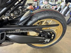 Motocyclette XSR900 2026 - Product Image 5