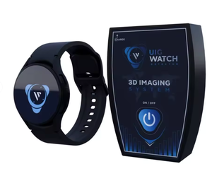 Dispositivo de Inspección de Imágenes 3D Portátil GER Industrial para Análisis de Relojes, Sistema de Escaneo Compacto para Detección de Objetos - Product Image 3