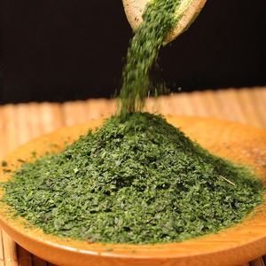 ผงสาหร่ายสีเขียวป่าสกัดจากมอสทะเลมาตรฐานจากเวียดนาม - Product Image 6