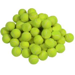 High Quality Standard Size <b>Weight</b> Wholesale 3PCS/Can Tennis <b>Ball</b> Cricket <b>Balls</b> Wholesale Custom logo for Training Fitness 2025 - Product Image 2