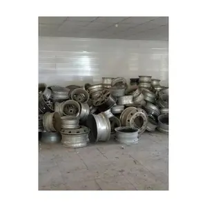 铝制车轮废料/铝合金车轮废料供应商