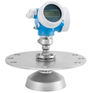 Medidor de Nivel por Radar Endress Hauser Micropilot FMR57 E+H para Medición de Todo Tipo de Materiales Sólidos, Nuevo y Original Importado - Product Image 5