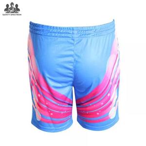 Uniforme d'entraînement de rugby en gros |   Ensemble de maillots d'entraînement d'équipe |   Uniforme de rugby court respirant de haute qualité |   100% polyester - Product Image 5