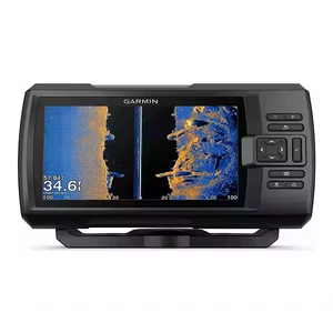 Brand New Original E-Striker Vivid 7sv Fish Finder- Doorstep Delivery - Product Image 1
