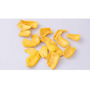 Rebanadas de Jackfruit Liofilizadas (FD) de Vietnam, Listas para Comer, Crujientes, 100% Originales, Sabor Dulce, 24 Meses de Vida Útil, a Granel - Product Image 1