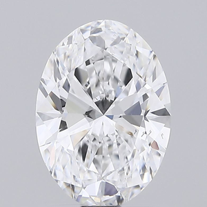 Diamante de corte ovalado suelto al por mayor, gran quilate, 10,23 quilates, VVS, Diamante cultivado en laboratorio, Diamante IGI CVD para joyería - Product Image 6