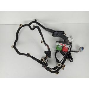 Cablaggio Porta Anteriore Destra PEUGEOT 208 Serie (19>) 9834118380 - Product Image 3