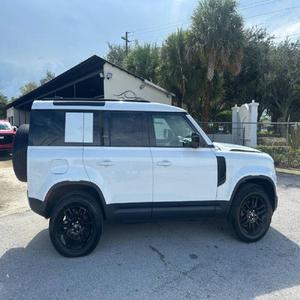 PRECIO PERFECTO PARA Land Rover Defender 2025 - Product Image 3