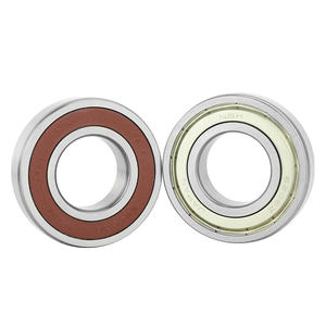 ตลับลูกปืนเม็ดกลมร่องลึกคุณภาพสูง รุ่น <span class=keywords><strong>6001</strong></span> <span class=keywords><strong>2Z</strong></span> 6005 6006 6007 - Product Image 6