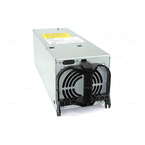 Fuente de alimentación DELL 17GUE de 600W para PE 6600 G6 reacondicionada - Product Image 1