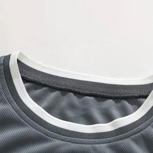 Tenues de basket-ball de qualité supérieure, sur mesure, 100% polyester, nouveau design, ensembles de tenues de basket-ball en vente en ligne - Product Image 6