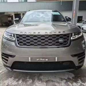 Usado, Gran Oferta 2024, Land Rover P250 R-Dynamic S, Volante a la Izquierda, Asientos de Cuero, Cámara Trasera - Product Image 4