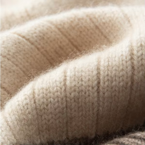 High Quality Custom Label Acrylic Beanie Wholesale <b>Knitted</b> Ribbed Bulk Winter <b>Hat</b> Short Type <b>Men</b> Plain Beanie Unisex custom logo - Product Image 5