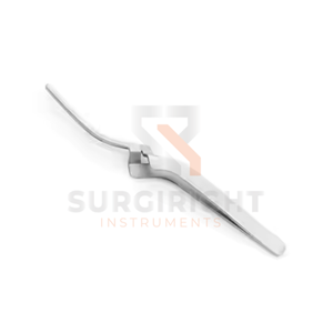 Meilleure qualité acier inoxydable manuel pince à épiler droite pince dentaire orthodontique Miller articulé papier Instruments chirurgicaux - Product Image 3