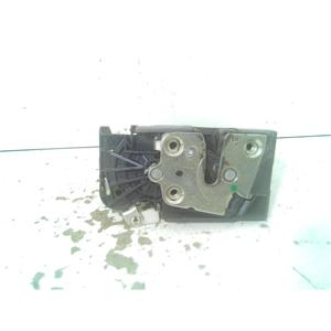 Serratura Anteriore Destra DACIA Sandero Serie II 805026816rf (12>20) - Product Image 1