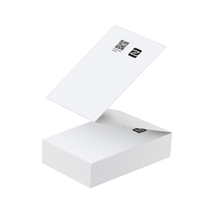 Traceur d'actifs NFC C6 jetable ultra-fin imprimable avec balise pour le suivi des colis - Product Image 4