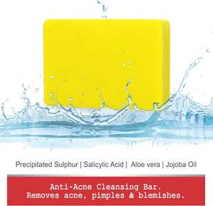 Get Rid Soap Bad Body Olor Fragancia Fresca Bar-75g - Product Image 3