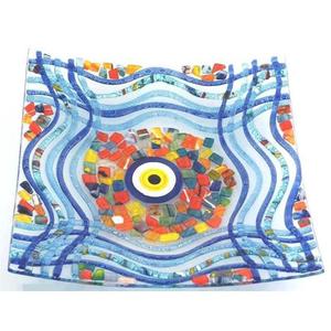 โล่ศิลปะฟิวชั่นในขนาดต่างๆ14ซม. 18ซม. 23ซม. - Product Image 1