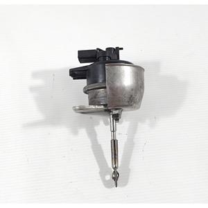 Attuatore Elettrico Turbina VOLKSWAGEN Polo 5a Serie 4012679M Diesel 1400 (09>17) - Product Image 3