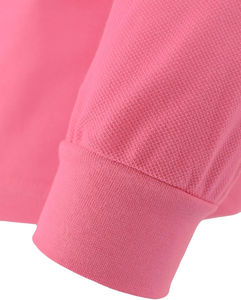 T-shirts polo de haute qualité 100% coton pour hommes avec logo personnalisé et motif solide Vente en ligne T-shirts polo pour hommes Taille OEM - Product Image 6