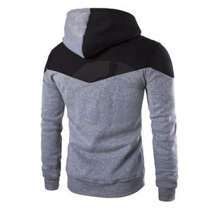 Sudaderas con capucha de invierno para hombre con estilo al mejor precio Made in Pakistan Impresión digital Low MOQ Plain Dyed Techniques - Product Image 2