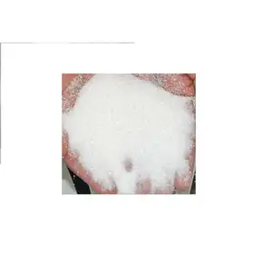 Белый 45 ICUMSA max сыпучий сахар