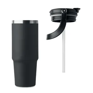 Bicchiere Ecologico in Acciaio Inossidabile SUMA Hand's, Prodotto Sostenibile per Merchandising - Product Image 6