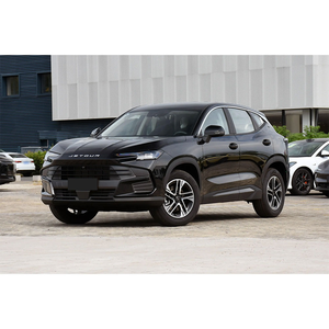 SUV essence 5 portes 5 places Moteur 1.6T Turbo Boîte de vitesses automatique Transmission intégrale Caméra arrière Nouveau stock Véhicule essence - Product Image 5