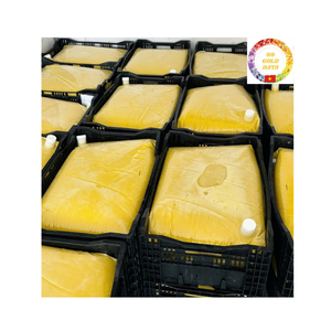 Zumo de Kumquat Congelado Hecho de Kumquats Orgánicos Frescos Tecnología IQF Retiene los Nutrientes del Sabor Natural Ideal para Uso Comercial - Product Image 1