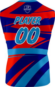 Uniforme 7V7 de Diseño Nuevo y Calidad Premium, Secado Rápido, Uniforme 7V7 Transpirable al por Mayor - Product Image 3