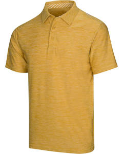 Polo sencillo con logotipo personalizado para hombre, 100 algodón, 210g/m2, camisetas Vintage para hombre, venta al por mayor, golf informal liso de alta calidad - Product Image 3