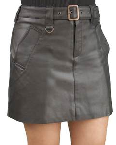 Vente chaude Nouveau style de kilts en cuir pour hommes au meilleur prix Marque privée Prix de gros Kilt en cuir pour adultes - Product Image 1