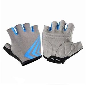 Tactical Half Finger <b>Gloves</b> for Motorbike Motorcycle Cycling <b>Climbing</b> Hiking Hunting <b>Gloves</b> by Elixe Sports - Product Image 5