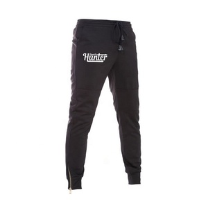 Pantalones de chándal transpirables de alta calidad para correr, pantalones de chándal deportivos con cordón informal a la moda para hombre - Product Image 3