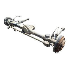 ASSE POSTERIORE SUZUKI Ignis 2a Serie M13A Benzina 1300 (03>09) - Product Image 2