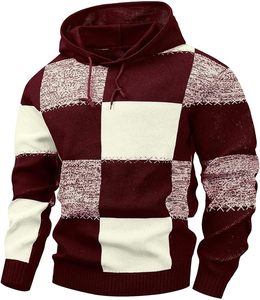 Sudadera con Capucha de Forro Polar Tie Dye Holgada para Hombre, de Alta Calidad, 100% Algodón, Ecológica, Transpirable, Resistente al Viento, Gran Venta - Product Image 3