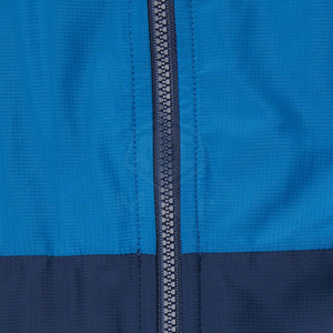 Chándales cortavientos de tamaño personalizado Chándales cortavientos de precio barato Chándales cortavientos transpirables para hombres en diseño personalizado - Product Image 5