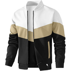 Chaquetas Universitarias: Donde la Tradición se Une al Estilo Atemporal, un Símbolo Clásico de Logro, Ropa Urbana Ergonómica Icónica 2026 - Product Image 3